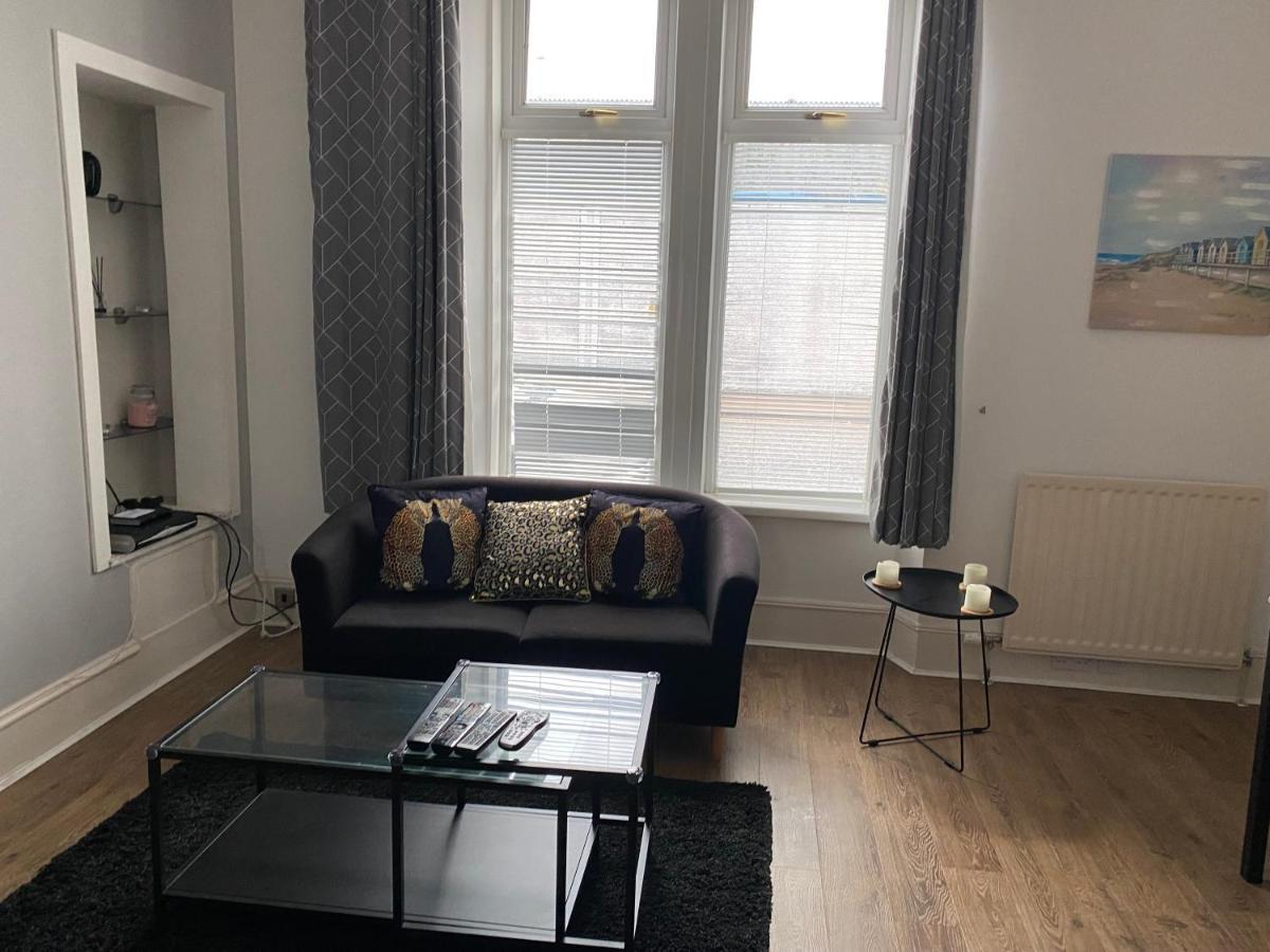 Aberdeen Haven In Aberdeen City Center מראה חיצוני תמונה