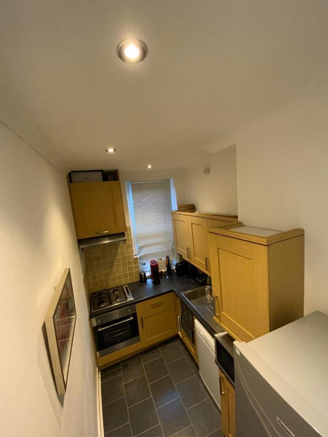 Aberdeen Haven In Aberdeen City Center מראה חיצוני תמונה