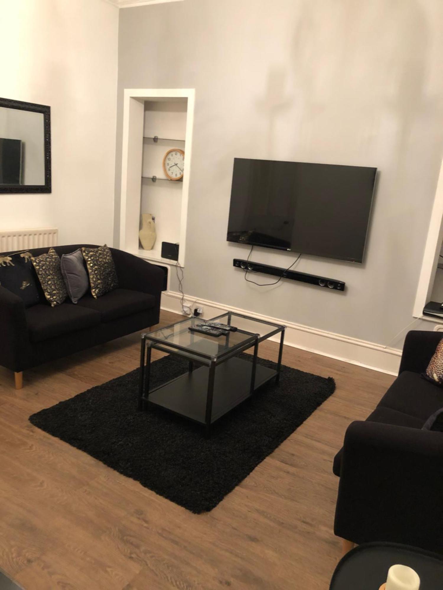 Aberdeen Haven In Aberdeen City Center מראה חיצוני תמונה